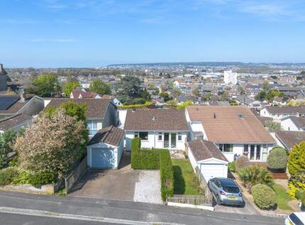 Copse Close, Weston super Mare - LOVELY OUTLOOK