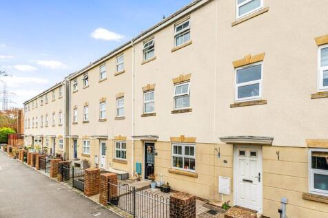 Badgers Way, Weston Village - WOW KITCHEN!