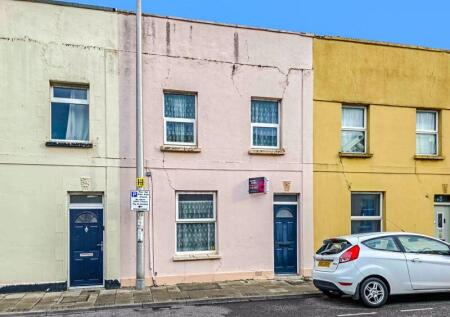 Alfred Street, Weston super Mare - SUPERB VALUE