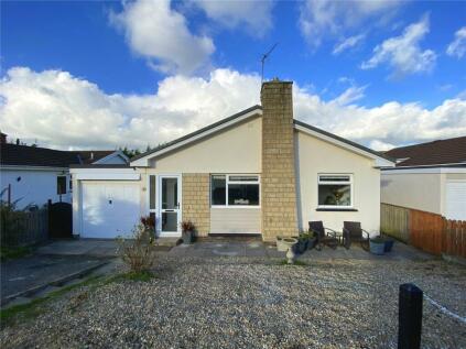 Bude - 3 bedroom bungalow for sale