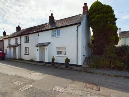 West Street, Kilkhampton, Bude, Cornwall, EX23