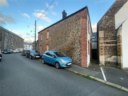 Station Road, Holsworthy, Devon, EX22