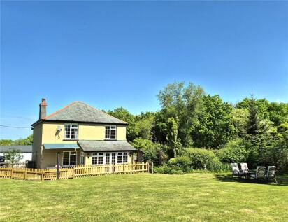West Chilla, Beaworthy, Devon, EX21