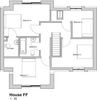 Proposed First Floor