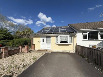 Hallett Way, Bude, Cornwall, EX23