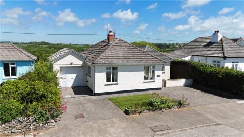 The Crescent, Widemouth Bay, Bude, Cornwall, EX23
