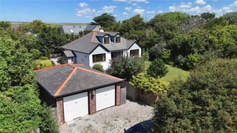 Combe Lane, Widemouth Bay, Bude, Cornwall, EX23