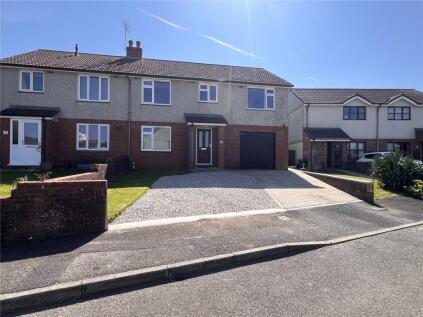 Speedwell Close, Bude, Cornwall, EX23