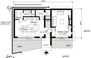 Floorplan One