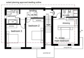Floorplan Two