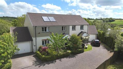 Littlebridge Meadow, Bridgerule, Holsworthy, Devon, EX22