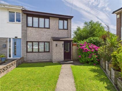 Meadow Drive, Bude, Cornwall, EX23