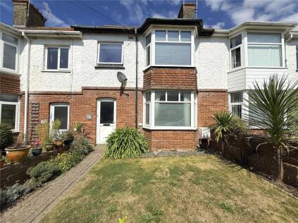 Victoria Road, Bude, Cornwall, EX23