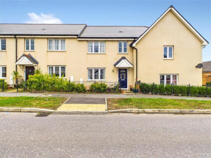 Wigeon Road, Bude, Cornwall, EX23