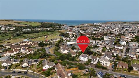 Stratton Road, Bude, Cornwall, EX23