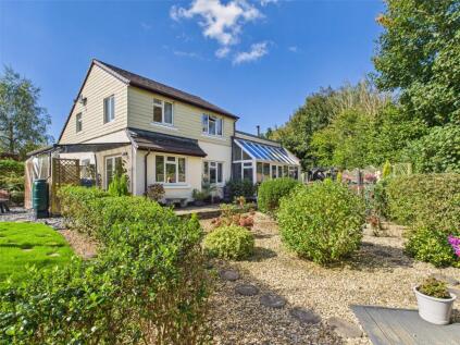 Southcott Meadows, Jacobstow, Bude, Cornwall, EX23