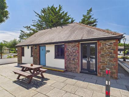 Bude Coastal Resort, Poundfield, Stratton, Bude, EX23