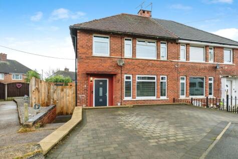 Tunwell Drive, Sheffield, S5 9FH