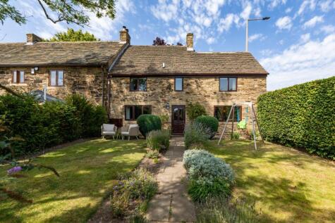 Kirkstead Abbey Mews, Scholes, Rotherham, S61 2UZ