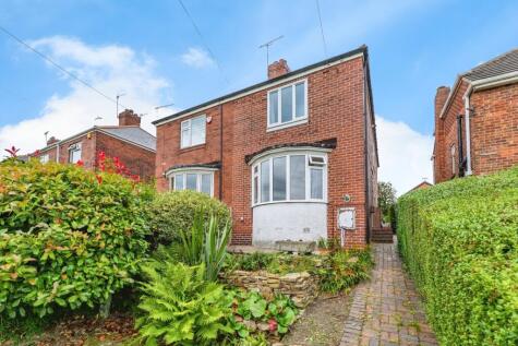 Brook Hill, Thorpe Hesley, Rotherham