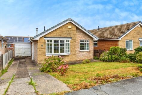 Markbrook Drive, High Green, Sheffield