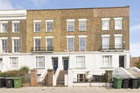 Bartholomew Road, Kentish Town