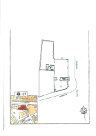 Floor/Site plan 1