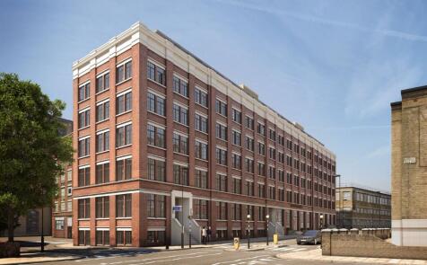 Maple Building, Highgate Road, London, NW5