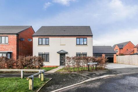 White House Drive, Moorfields, NE12