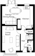 Ground floor