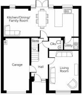 Ground floor