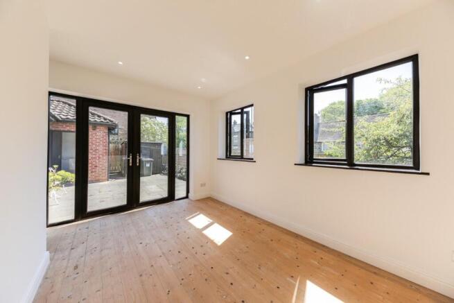 Sun Room