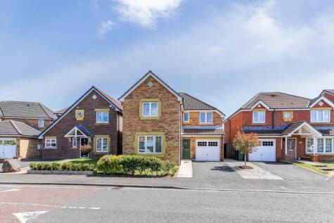 Forest Gate, Palmersville, NE12