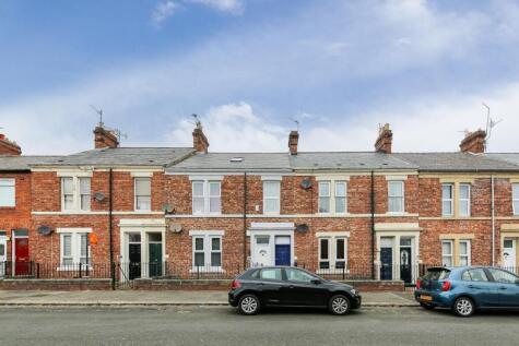 Walpole Street, Walkergate, NE6