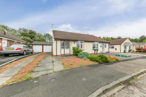Cheviot Grange, Burradon, NE23