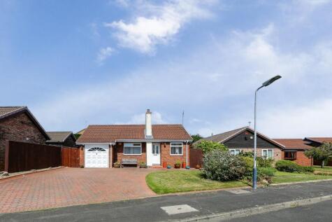 Hatfield Drive, Seghill, NE23