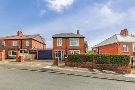 Irwin Avenue, Wallsend, NE28