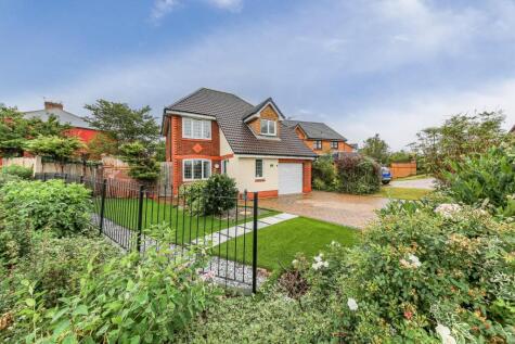 Greenhaugh, West Moor, NE12