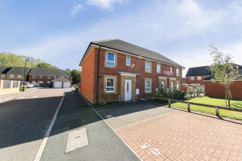 Ryder Court, Killingworth, NE12
