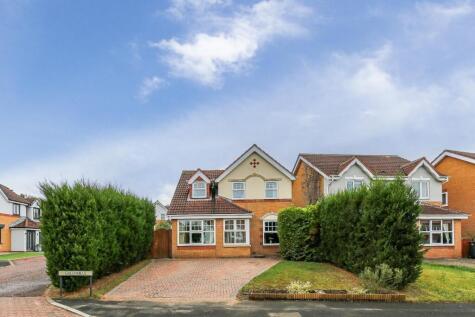 Greenhills, Killingworth, NE12