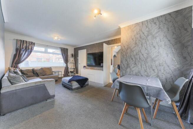 Lounge Dining room