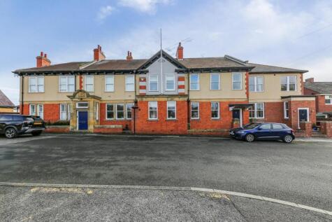 Wilson Terrace, Forest Hall, NE12