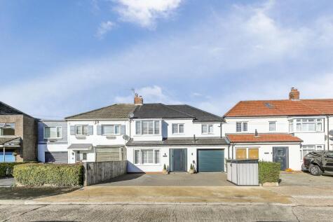 Reynolds Avenue, West Moor, NE12