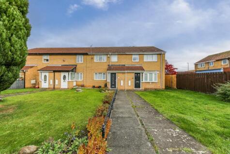 Amberley Chase, Killingworth, NE12