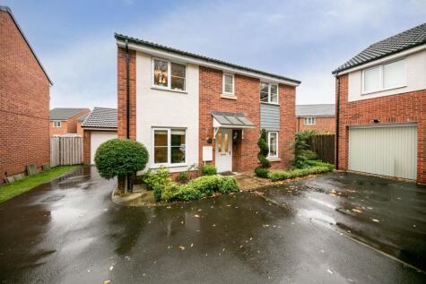 Miller Close, Palmersville, NE12