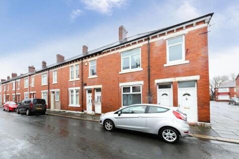 Grey Street, Wallsend, NE28