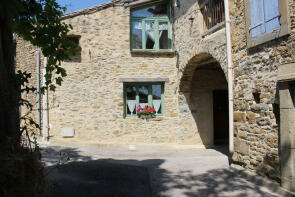 Photo of Villetritouls, Aude, Languedoc-Roussillon