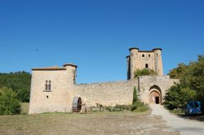 Photo of Arques, Aude, Languedoc-Roussillon
