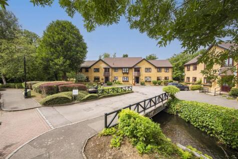 Old Mill Close, Eynsford, Dartford