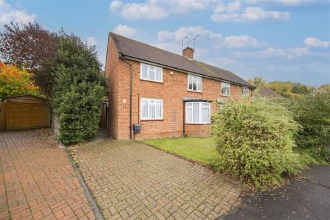 The Charne, Otford, Sevenoaks